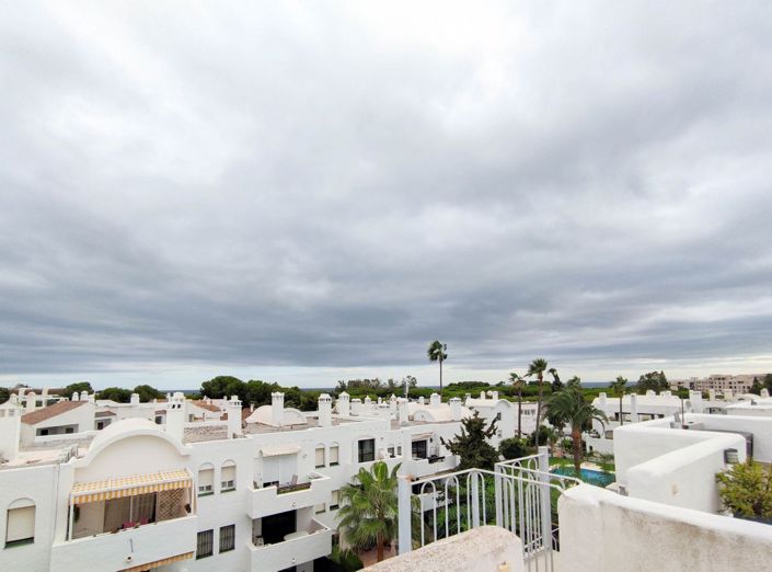 Image No.1-Appartement de 2 chambres à vendre à Marbella