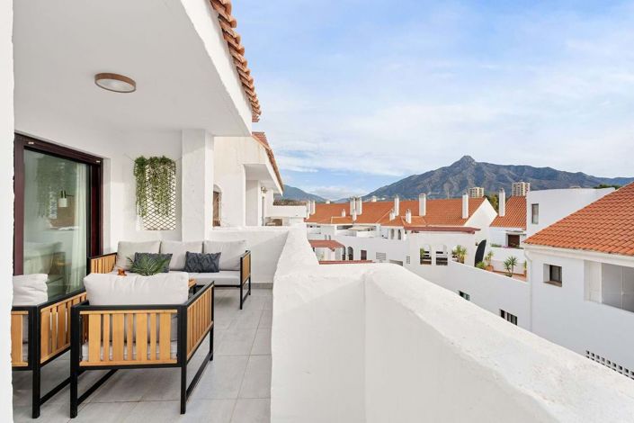 Image No.1-Appartement de 3 chambres à vendre à Marbella