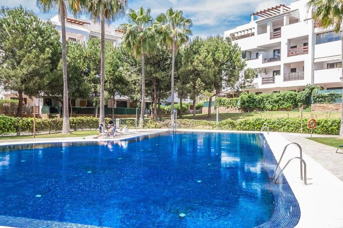 Image No.1-Appartement de 3 chambres à vendre à La Cala De Mijas