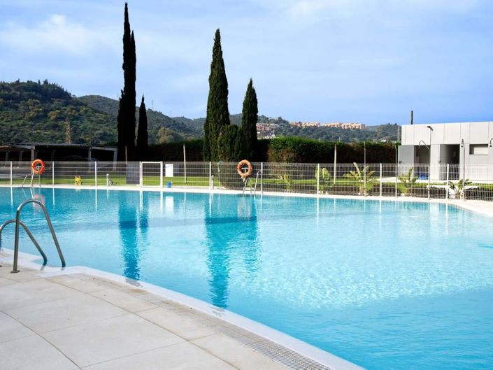 Image No.1-Appartement de 2 chambres à vendre à Fuengirola