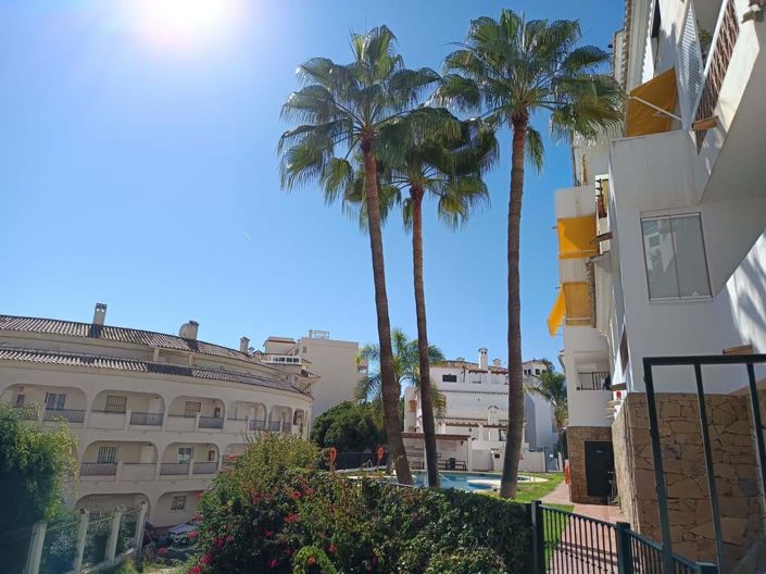 Image No.1-Appartement de 2 chambres à vendre à Benalmadena