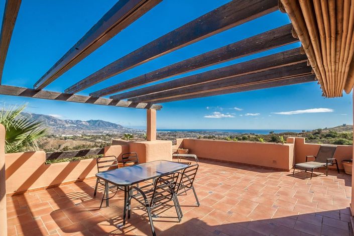 Image No.1-Appartement de 3 chambres à vendre à Marbella