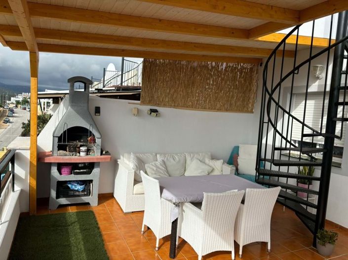 Image No.1-Appartement de 2 chambres à vendre à Estepona