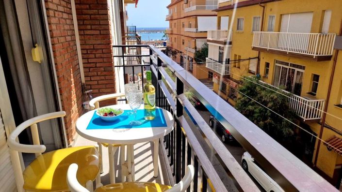 Image No.1-Appartement de 2 chambres à vendre à Fuengirola
