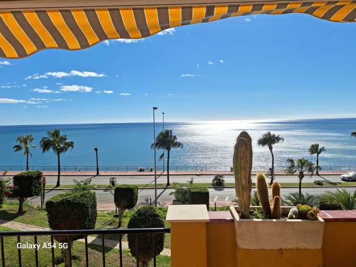 Image No.1-Appartement de 2 chambres à vendre à Benalmadena