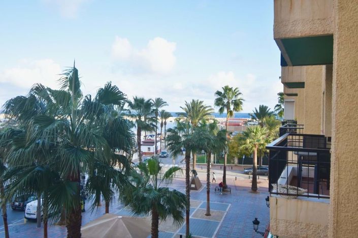 Image No.1-Appartement de 2 chambres à vendre à Fuengirola