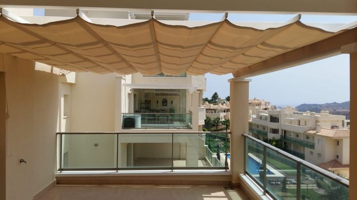 Image No.2-Appartement de 2 chambres à vendre à Fuengirola