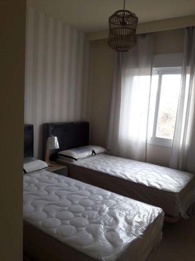 Image No.3-Appartement de 2 chambres à vendre à Fuengirola