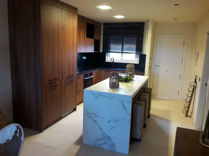 Image No.7-Appartement de 2 chambres à vendre à Fuengirola