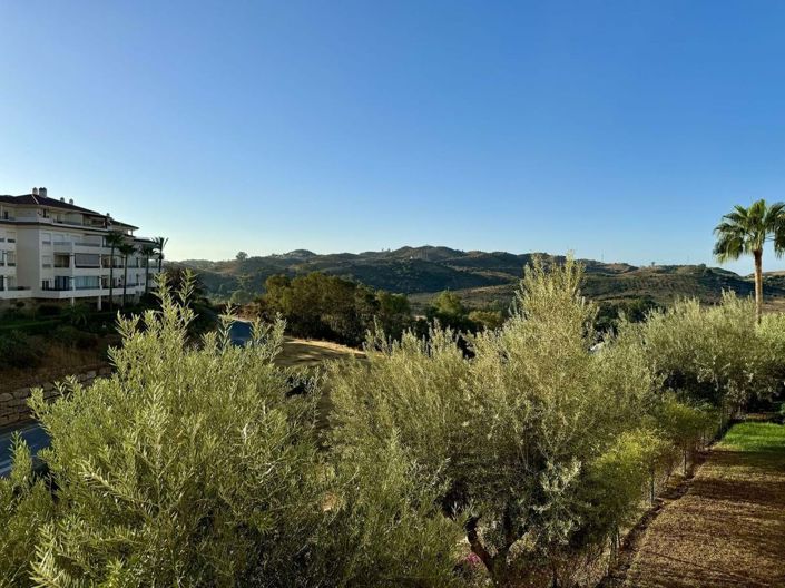 Image No.1-Appartement de 2 chambres à vendre à La Cala De Mijas