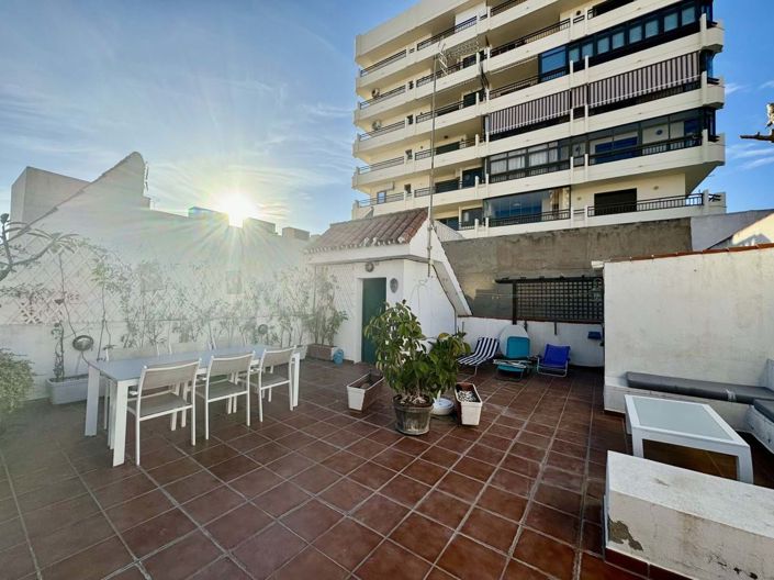 Image No.1-Appartement de 2 chambres à vendre à Fuengirola