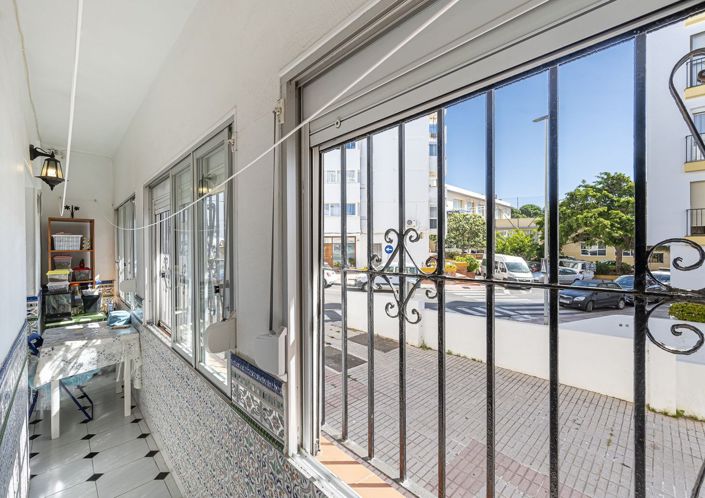 Image No.1-Appartement de 3 chambres à vendre à Estepona