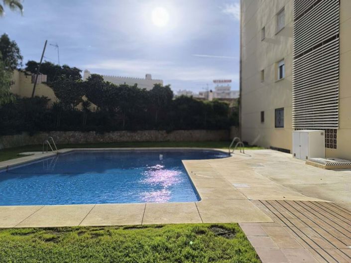 Image No.1-Appartement de 3 chambres à vendre à Fuengirola