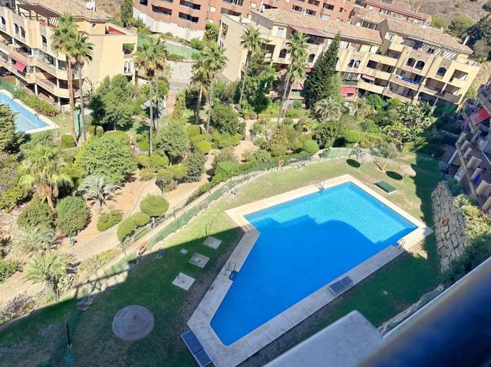 Image No.1-Appartement de 2 chambres à vendre à Mijas
