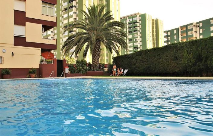 Image No.1-Appartement de 3 chambres à vendre à Fuengirola