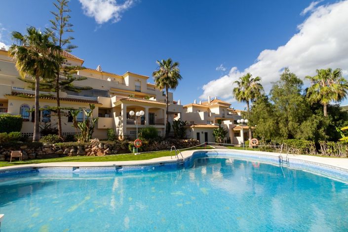 Image No.1-Appartement de 2 chambres à vendre à Marbella