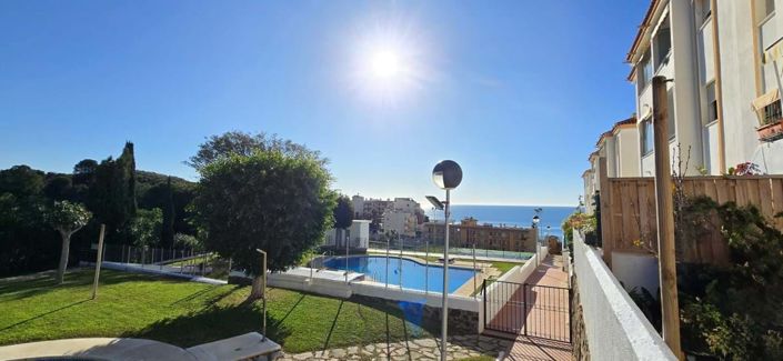 Image No.1-Appartement de 2 chambres à vendre à Fuengirola