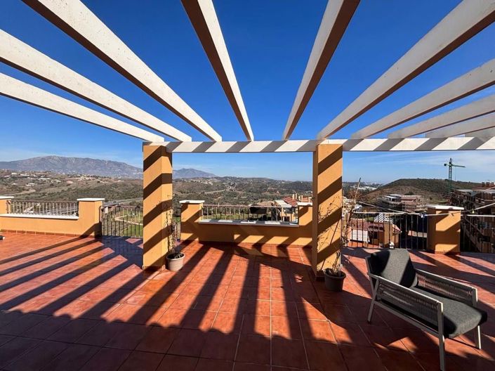 Image No.1-Appartement de 2 chambres à vendre à La Cala De Mijas
