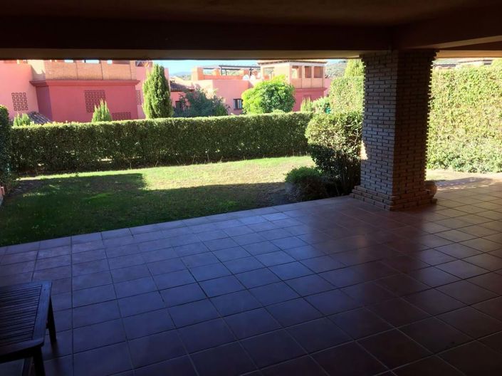 Image No.1-Appartement de 2 chambres à vendre à Estepona