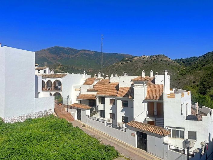 Image No.1-Appartement de 2 chambres à vendre à Marbella