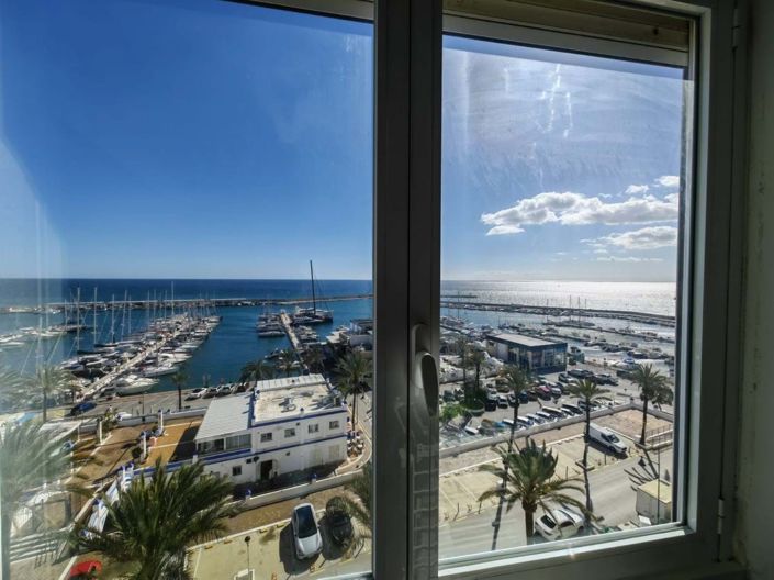 Image No.1-Appartement de 2 chambres à vendre à Estepona