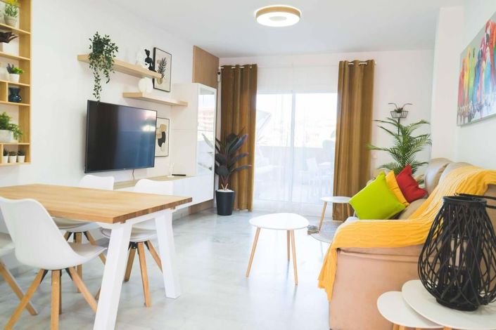 Image No.1-Appartement de 2 chambres à vendre à Marbella