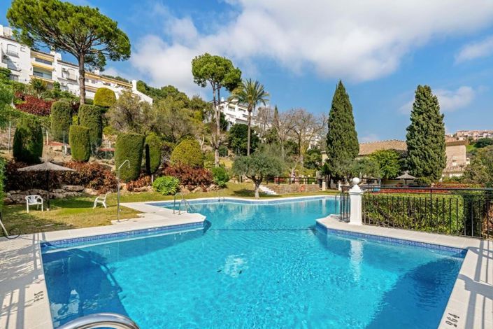 Image No.1-Appartement de 2 chambres à vendre à Marbella