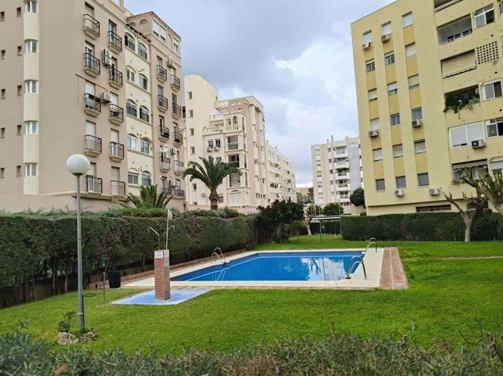 Image No.1-Appartement de 3 chambres à vendre à Malaga