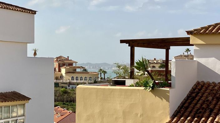 Image No.1-Appartement de 2 chambres à vendre à Benalmadena