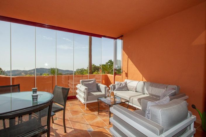 Image No.1-Appartement de 3 chambres à vendre à Marbella