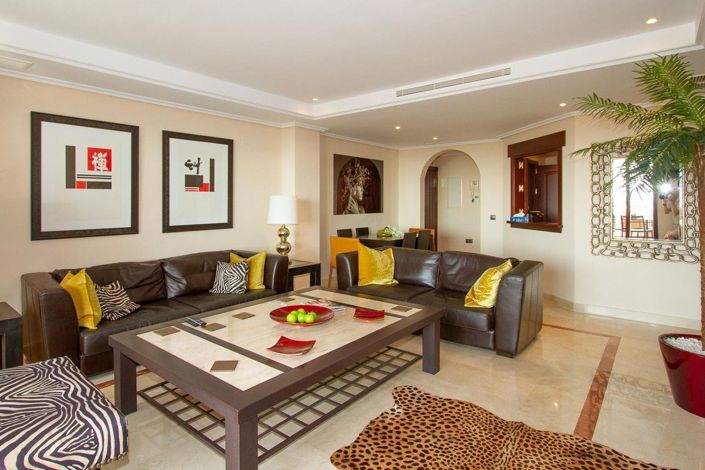 Image No.5-3 Bed Apartment for sale