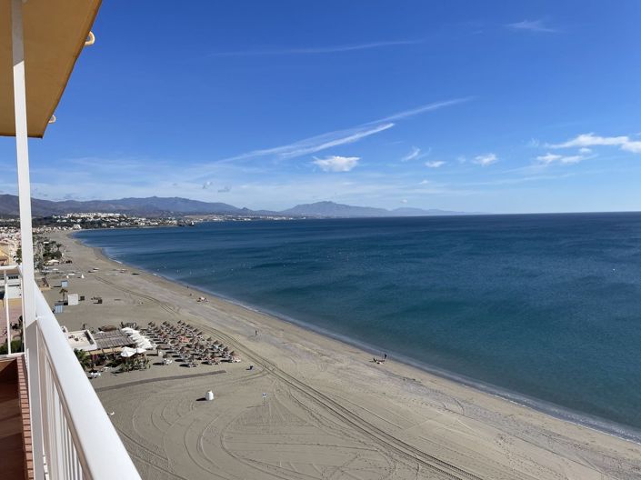 Image No.2-Appartement de 3 chambres à vendre à Manilva