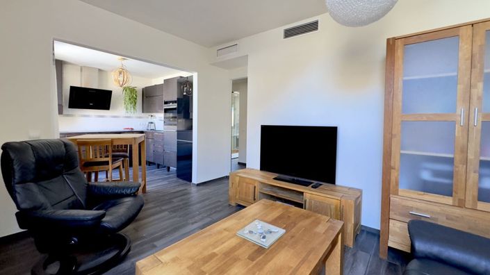 Image No.1-Appartement de 2 chambres à vendre à Fuengirola