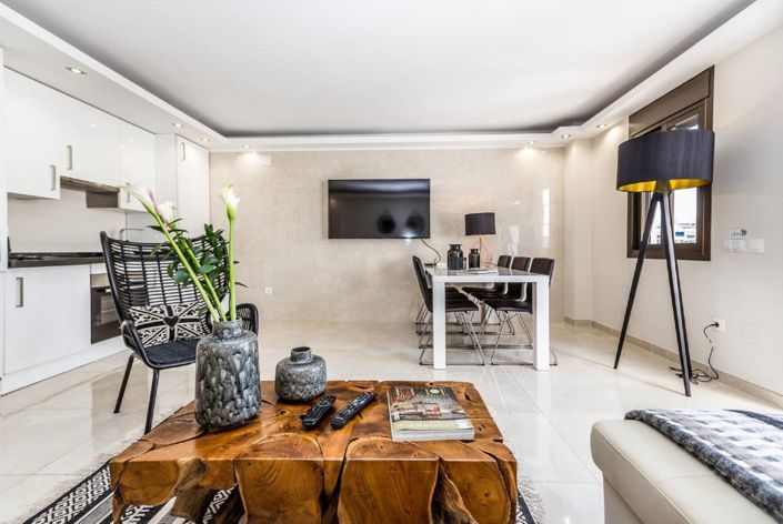 Image No.1-Appartement de 2 chambres à vendre à Marbella