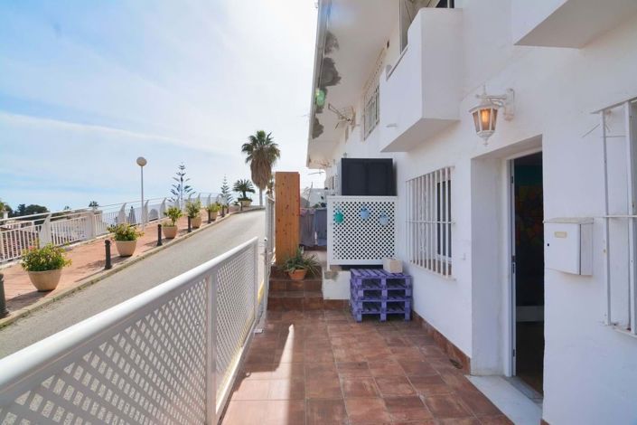 Image No.1-Appartement de 2 chambres à vendre à Fuengirola