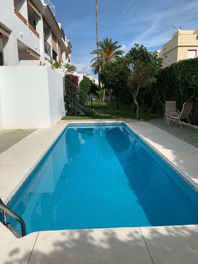 Image No.1-Appartement de 2 chambres à vendre à Benalmadena