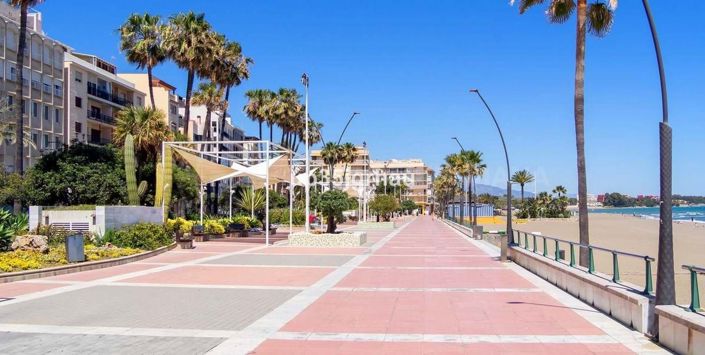 Image No.1-Appartement de 3 chambres à vendre à Estepona