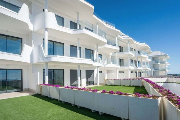 Image No.1-3 Bed Apartment for sale