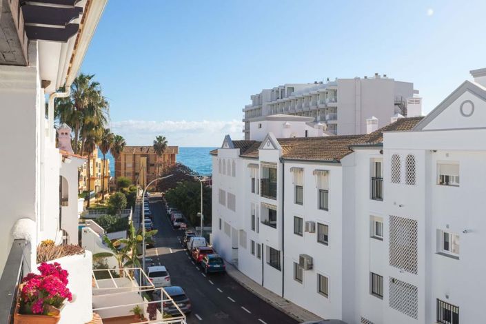 Image No.1-Appartement de 2 chambres à vendre à Benalmadena