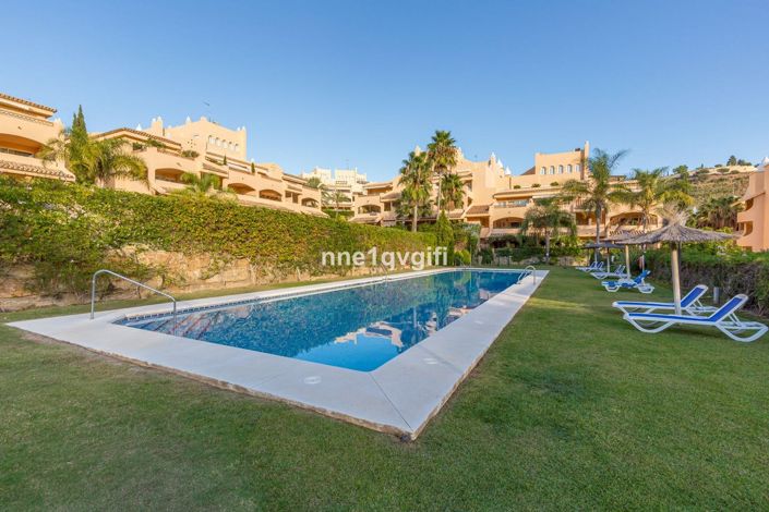 Image No.1-Appartement de 3 chambres à vendre à Marbella