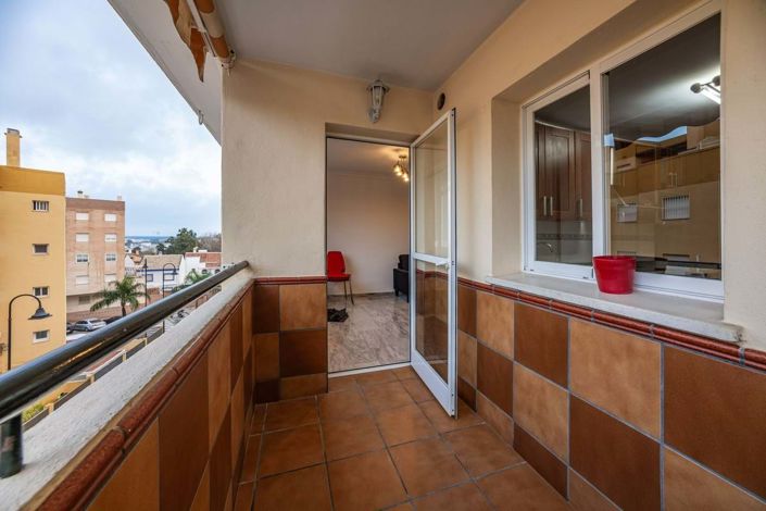 Image No.1-Appartement de 3 chambres à vendre à Fuengirola