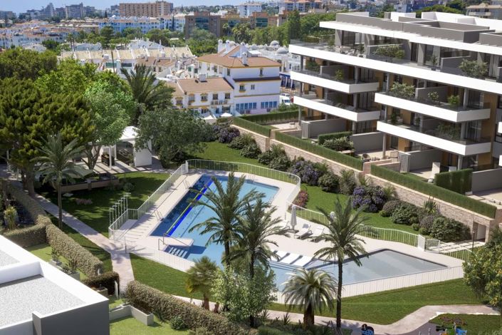 Image No.1-Villa de 4 chambres à vendre à Benalmadena