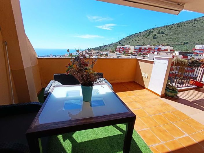 Image No.1-Appartement de 3 chambres à vendre à Benalmadena