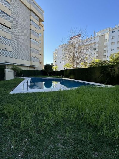 Image No.1-Appartement de 2 chambres à vendre à Fuengirola