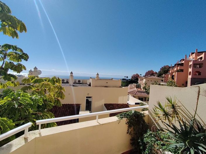 Image No.1-Appartement de 2 chambres à vendre à Mijas Costa