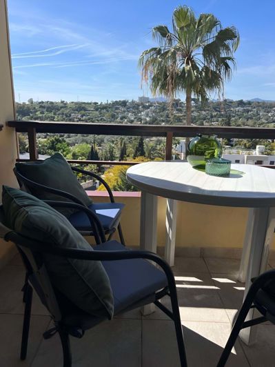 Image No.1-Appartement de 2 chambres à vendre à Marbella