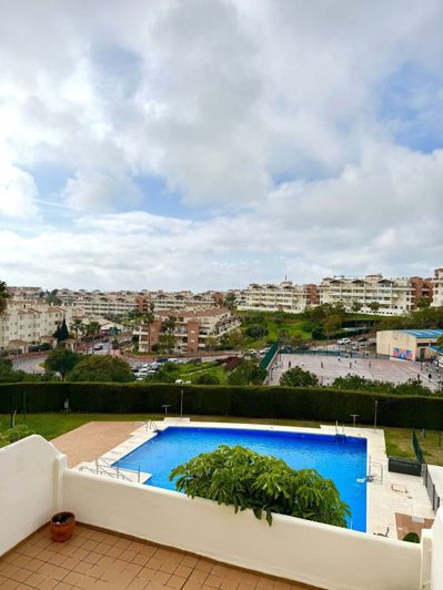 Image No.1-Appartement de 2 chambres à vendre à Benalmadena