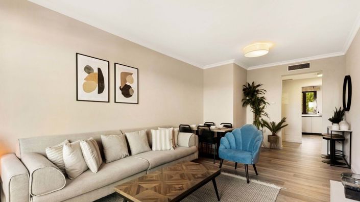 Image No.6-2 Bed Apartment for sale