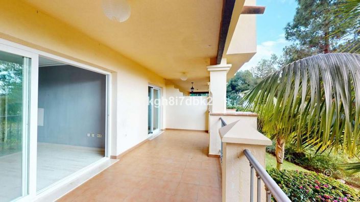 Image No.1-Appartement de 2 chambres à vendre à Benalmadena