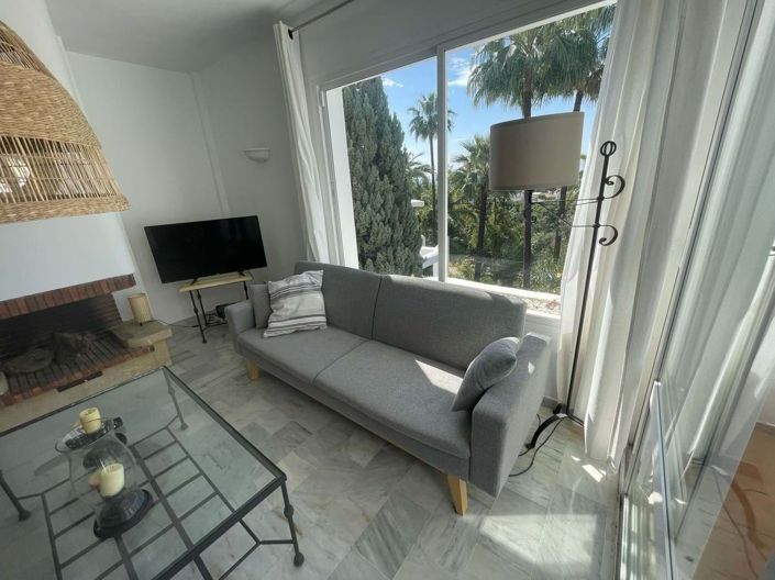 Image No.1-Appartement de 2 chambres à vendre à Marbella